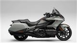 Honda Gold Wing DCT