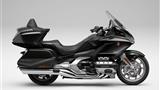 Honda Gold Wing Tour DCT