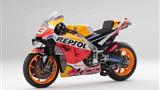 Honda RC213V Repsol