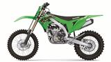 Kawasaki KX250 XC