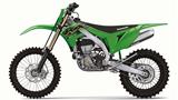 Kawasaki KX450 XC
