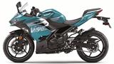Kawasaki Ninja 400 SE