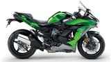 Kawasaki Ninja H2 SX SE