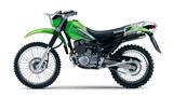 Kawasaki Stockman 250