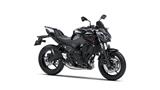 Kawasaki Z650 Performance