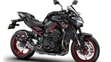 Kawasaki Z900 Performance