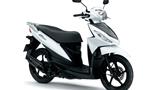 Suzuki Address 110