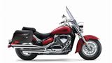 Suzuki Boulevard C50SE