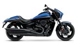 Suzuki Boulevard M109R