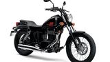 Suzuki Boulevard S40