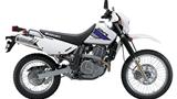 Suzuki DR650S