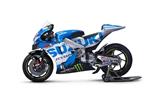 Suzuki Ecstar GSX-RR
