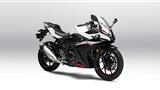 Suzuki GSX250R ABS
