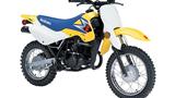 Suzuki JR 80