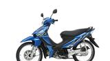 Suzuki Smash 115