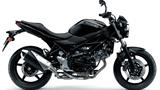 Suzuki SV 650A