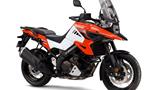 Suzuki V-Strom 1050XA Adventure