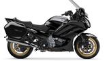 Yamaha FJR1300AE Ultimate Edition