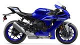 Yamaha R 1
