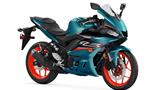 Yamaha R 3