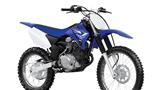 Yamaha TT-R 125 LE