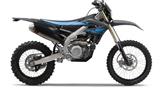 Yamaha WR450FSP