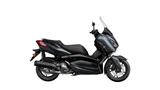 Yamaha X-Max 125