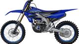 Yamaha YZ450FX