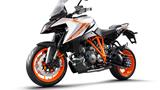 KTM 1290 Super Duke GT
