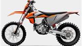 KTM 250 EXC-F