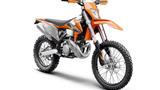KTM 350 EXC TPI  Erzberg Rodeo