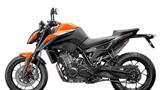 KTM 890 Duke