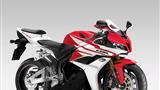 Honda CBR 600 RR