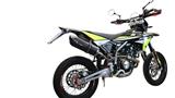 Fantic XEF 125 Competition