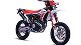 Fantic XMF 125 Performance