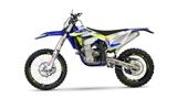 Sherco 450 SEF Racing