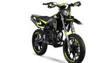 Sherco Silver SM-R