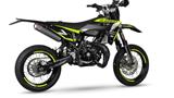 Sherco Silver SM-RS