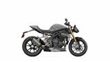 Triumph Street Triple RS