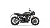 Triumph Street Twin
