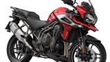 Triumph Tiger 1200 XRT