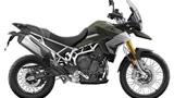 Triumph Tiger 900 Rally