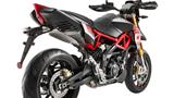 Aprilia Dorsoduro 900