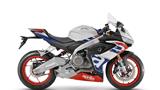Aprilia RS 660 Limited