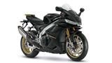 Aprilia RSV4 Factory