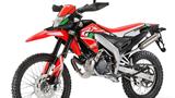 Aprilia RX 50