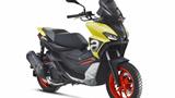 Aprilia SR GT 200