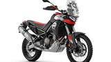 Aprilia Tuareg 660