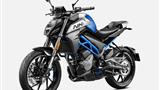 CFMOTO 300NK
