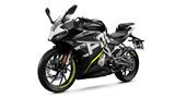 CFMOTO 300SR